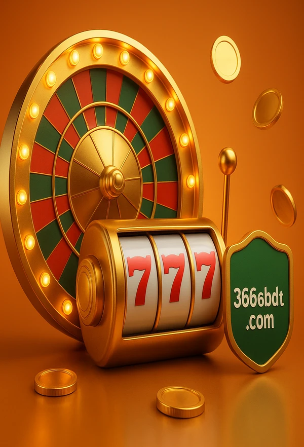 ক্যাসিনো গেমের দ্বিতীয় সংস্করণ