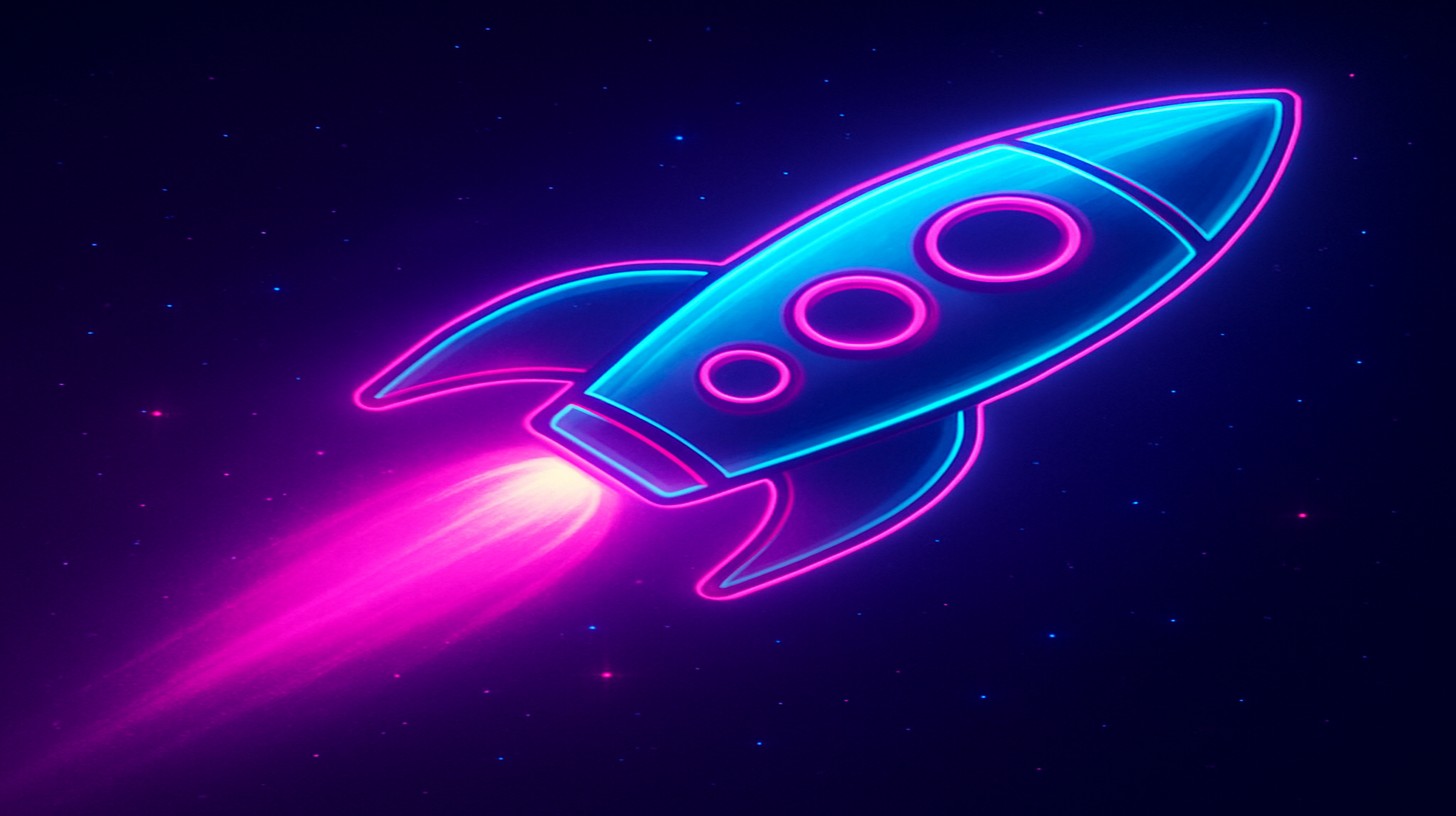 অ্যাভিয়েটর গেমটির প্রচারণামূলক ব্যানার