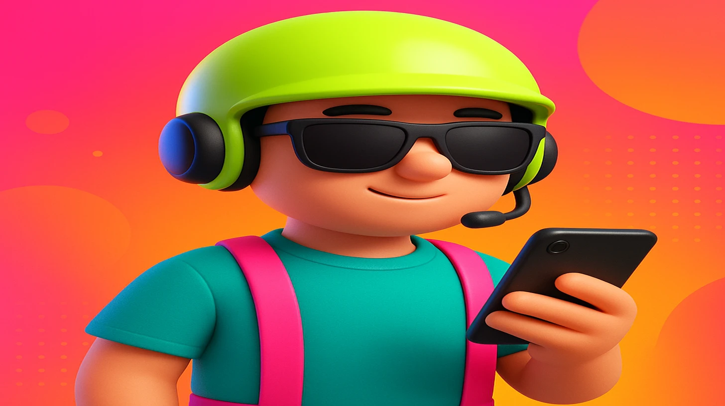 অ্যাভিয়েটর গেমপ্লে-র একটি ঝলক