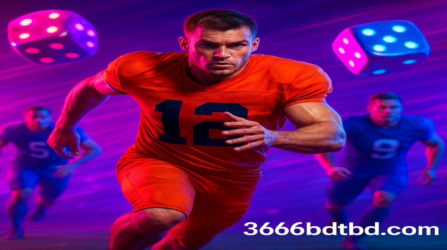 খেলাধুলা জুয়ার বাজারগুলোর প্রাথমিক চিত্র