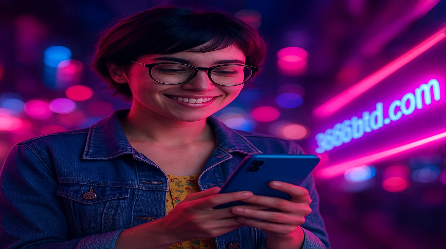 মোবাইল-সামঞ্জস্যপূর্ণ এবং ব্যবহারবান্ধব লগইন