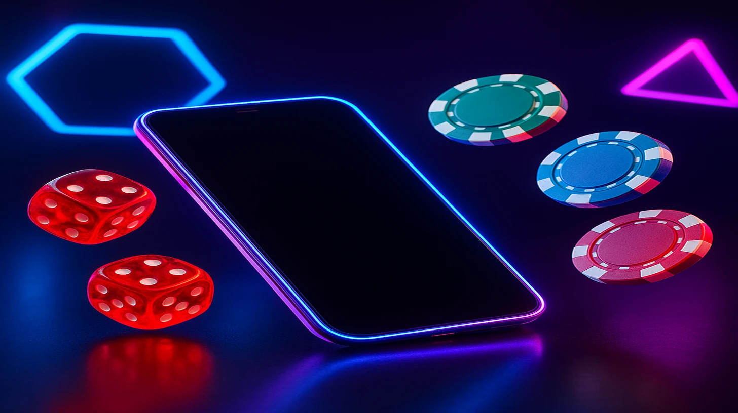 মোবাইল গেমিং খাত